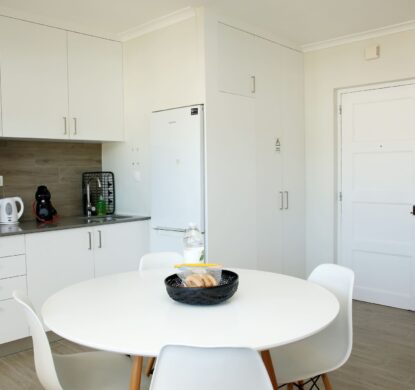 Apartamentos Mãe de Deus 33 4C