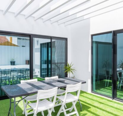 EnCanto Terrace House