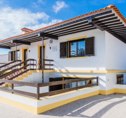 Pinheiro SUN&BEACH House 1