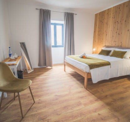 Vila Rosario Apartment – 8