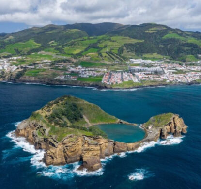 Fotografia de The Princess Ring View