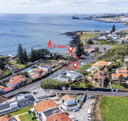 Fotografia de Beach Front Villa