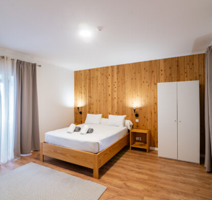 Vila Rosario – Private Suite 5