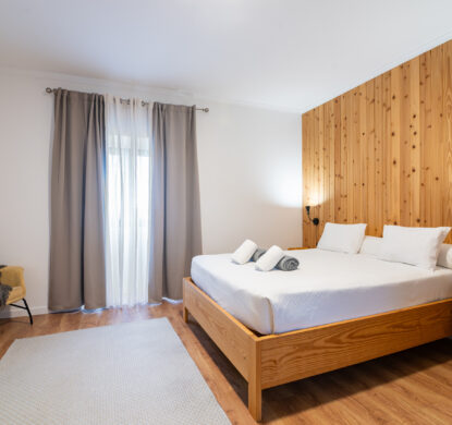 Vila Rosario – Private Suite 5