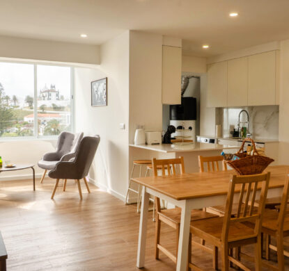 Marina View Sunset Apartment