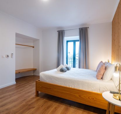 Vila Rosario – Standard Room 1