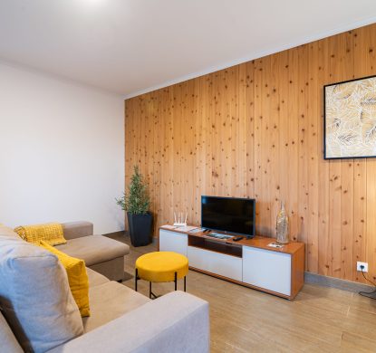 Vila Rosario Apartment – 8